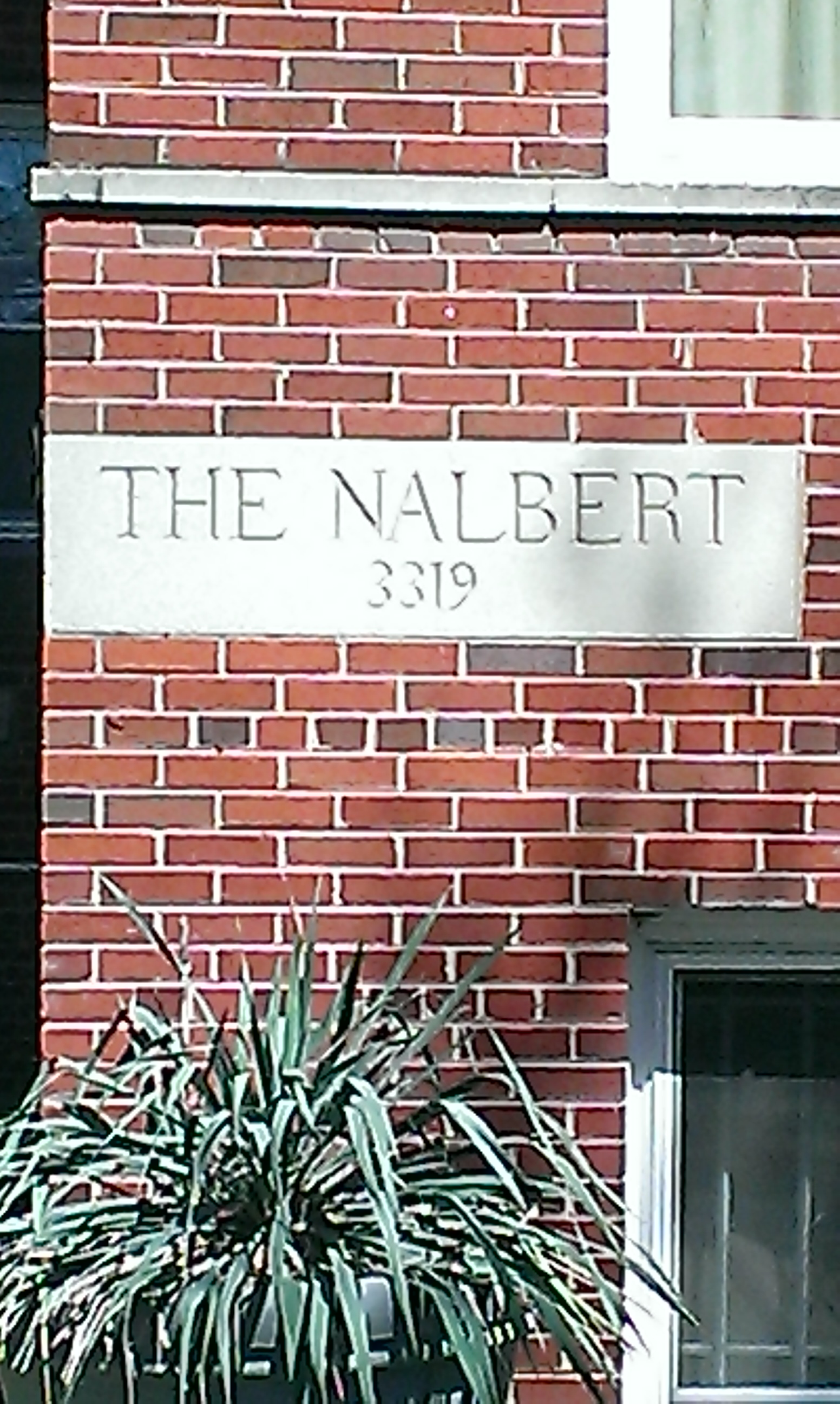 The Nalbert